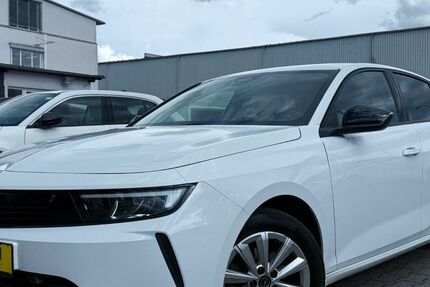 Opel Astra 39.591 km 16.990 &euro; Fulda 36043