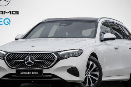 Mercedes-Benz E 220 6.299 km 47.080 &euro; Erndtebrück 57339