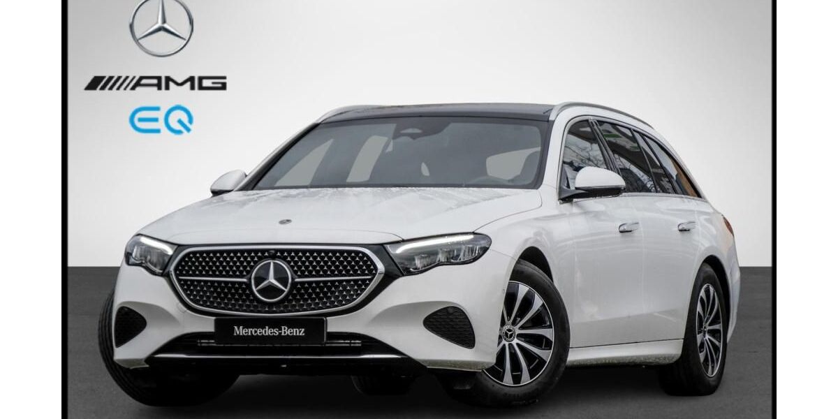 Mercedes-Benz E 220 6.299 km 47.080 &euro; Erndtebrück 57339