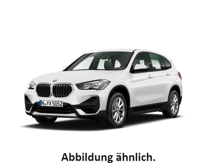 BMW X1 66.800 km 27.900 € Rostock 18146