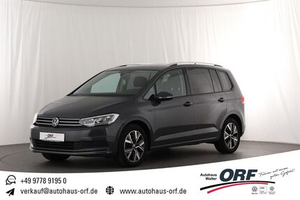 VW Touran 81.949 km 27.490 &euro; Hausen/Rhön 97647