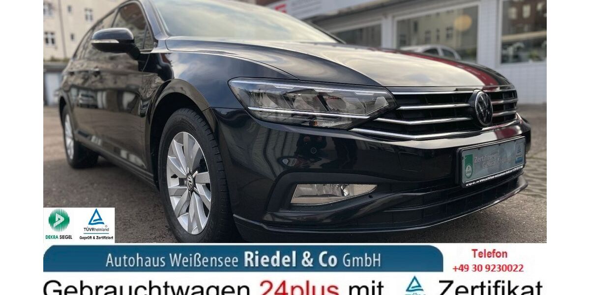 VW Passat 119.800 km 18.890 &euro; Berlin 13088