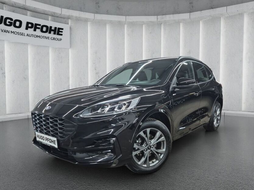 Kuga