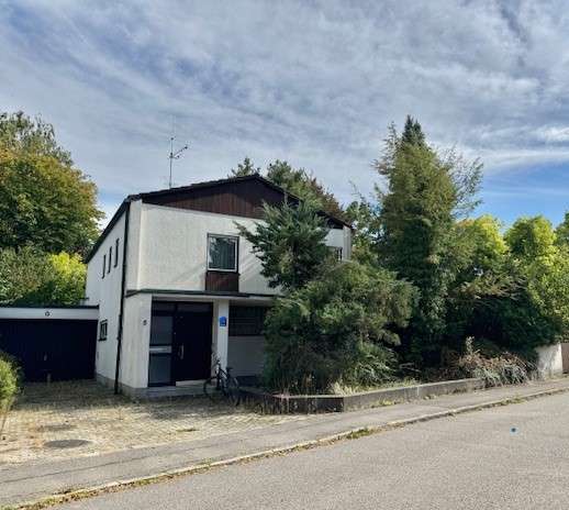 Grundstück zu verkaufen in München 1.350.000 € 633 m² zimmer