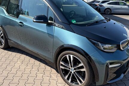 BMW i3 65.500 km 21.900 &euro; Weinheim 69469