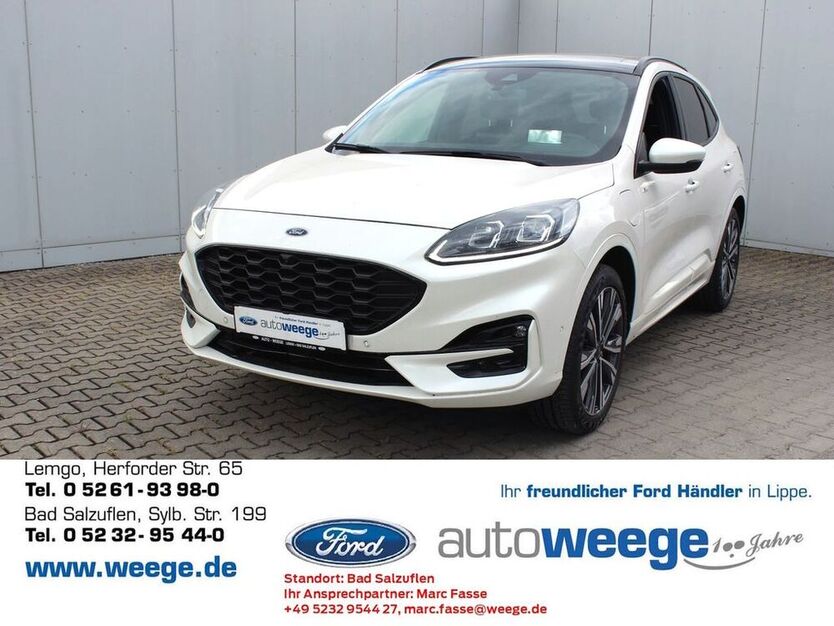 Kuga