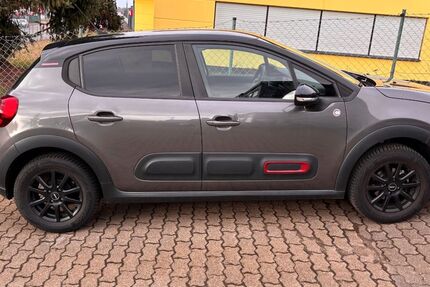 Citroen C3 24.000 km 11.550 &euro; Pirmasens 66955