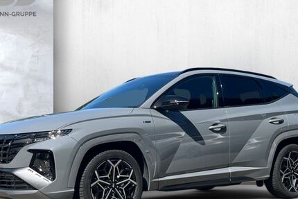 Hyundai TUCSON 25.000 km 33.555 &euro; Zweibrücken 66482