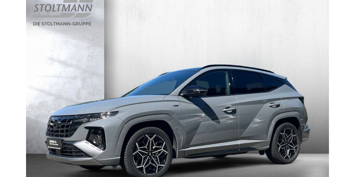 Hyundai TUCSON 25.000 km 33.555 &euro; Zweibrücken 66482