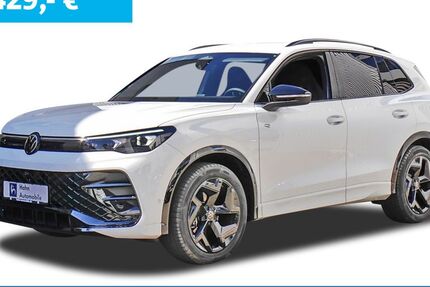 VW Tiguan 6.900 km 41.990 &euro; Pforzheim 75172