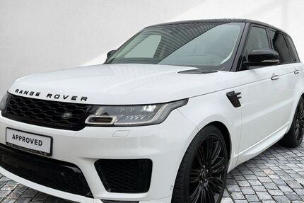 Land Rover Range Rover Sport 35.272 km 65.589 &euro; Berlin 13581