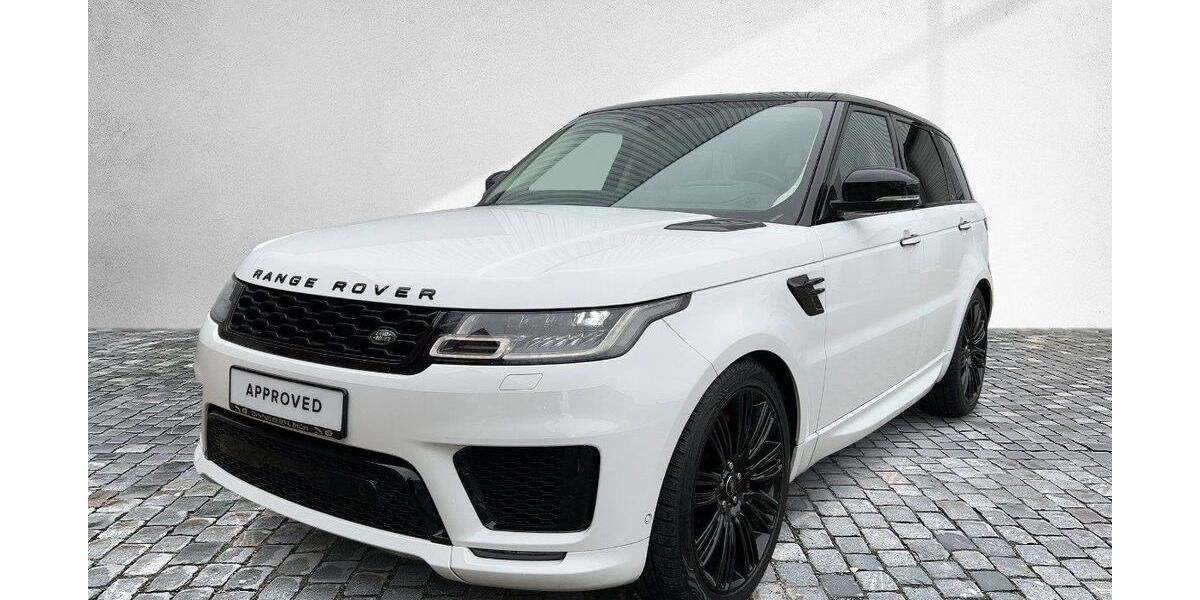 Land Rover Range Rover Sport 35.272 km 65.589 &euro; Berlin 13581