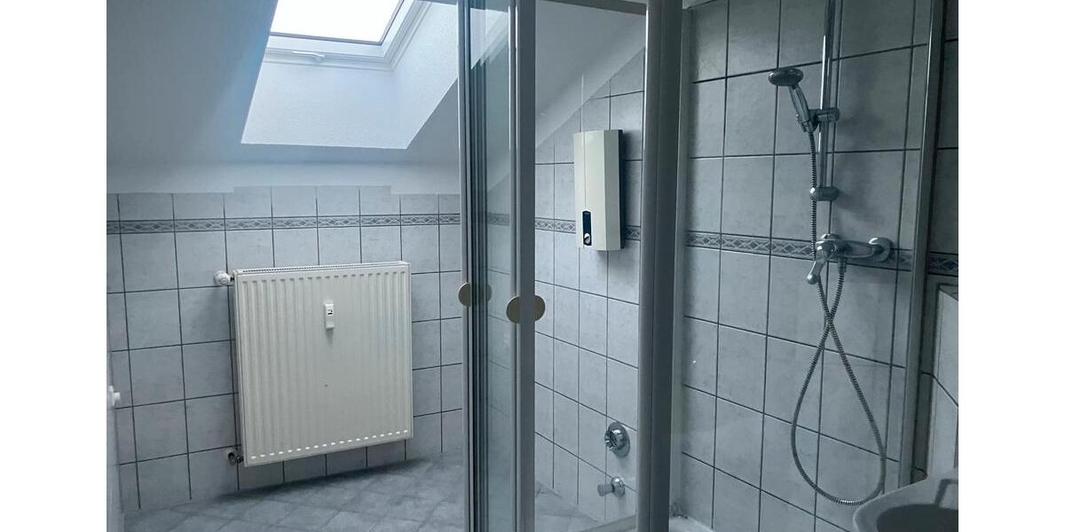 3 ZKB in zentraler Lage von Merzig im DG 3 zimmer