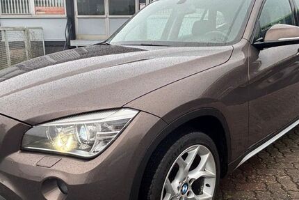 BMW X1 113.000 km 11.500 &euro; Vellmar 34246