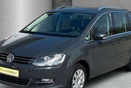 VW Sharan 307.000 km 6.990 &euro; Langenbruck 85084