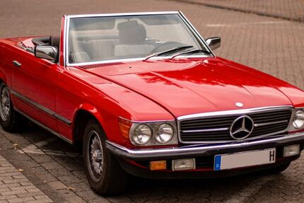 Mercedes-Benz 280 200.000 km 19.825 &euro; Ochtendung 56299