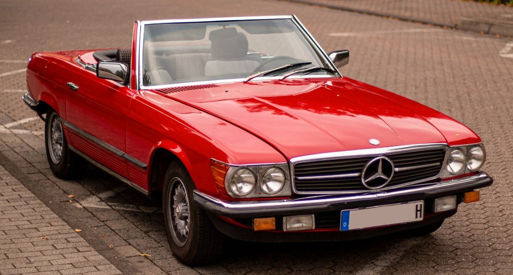 Mercedes-Benz 280 200.000 km 19.825 &euro; Ochtendung 56299