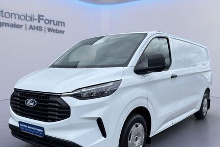 Ford Transit Custom 18.000 km 29.980 &euro; Crailsheim 74564