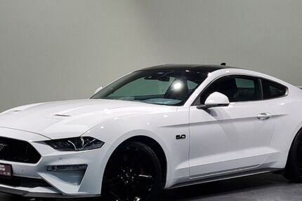 Ford Mustang 98.646 km 37.880 &euro; Fulda 36043