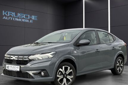 Dacia Logan 1.670 km 15.980 &euro; Altheim 84051