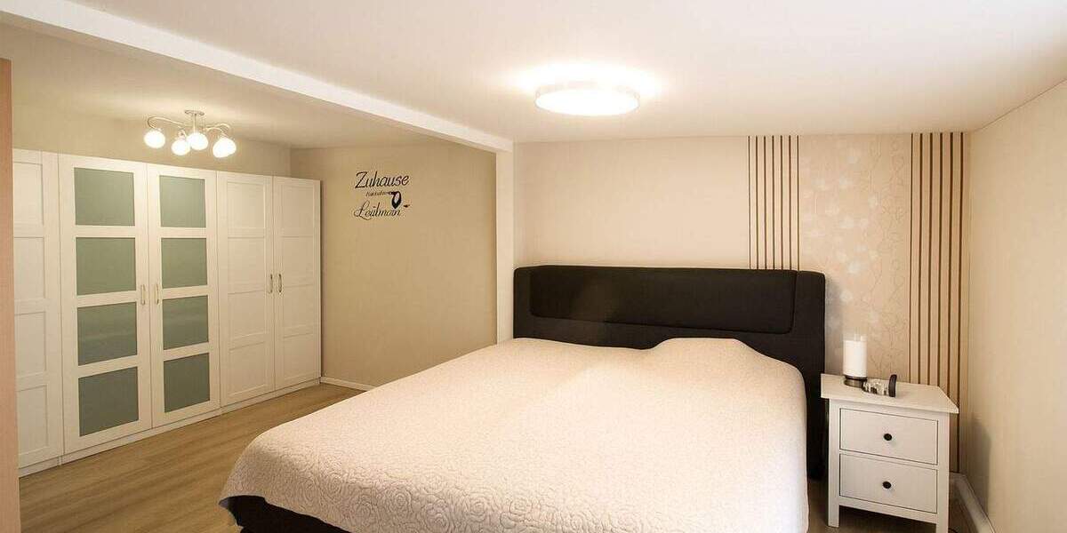 Seltene Gelegenheit in Stralsund: DHH in beliebter Lage mit großem Grundstück 3 zimmer