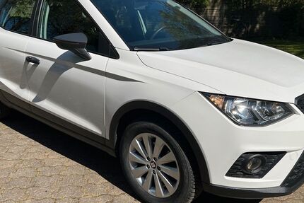 Seat Arona 76.916 km 12.990 &euro; Euskirchen 53879