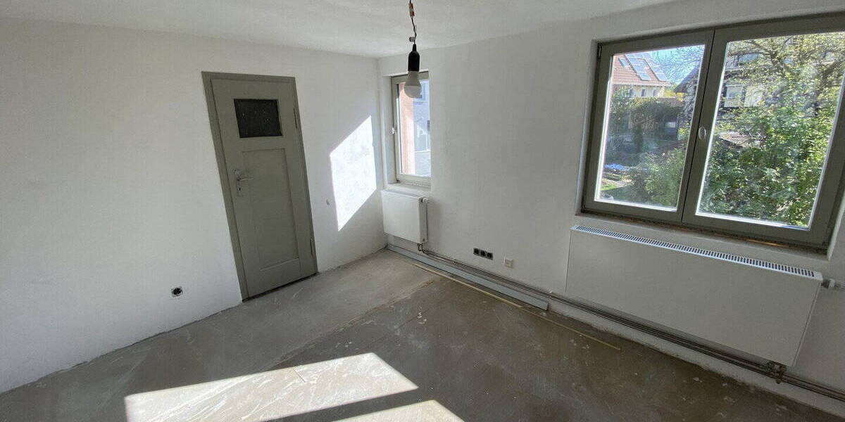 Einfamilienhaus Rottenburg Hailfingen - 6 Zimmer, 164 m&sup2;, 320.000&euro; | Angebot:26365914