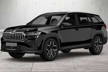 Skoda Kodiaq 5.000 km 60.480 &euro; Goslar 38644