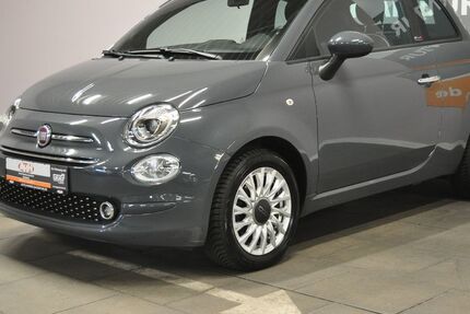 Fiat 500 65.800 km 10.990 &euro; Schenefeld | Hamburg 22869