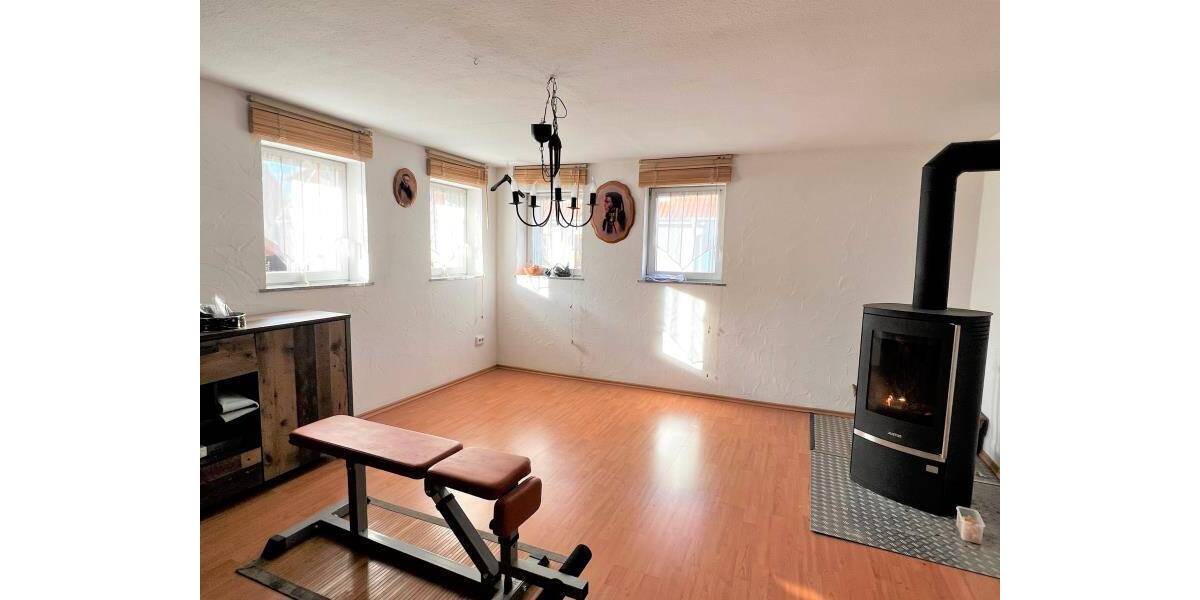 Mehrfamilienhaus, Wohnhaus Grosselfingen - 4 Zimmer, 80 m&sup2;, 198.000&euro; | Angebot:26570273