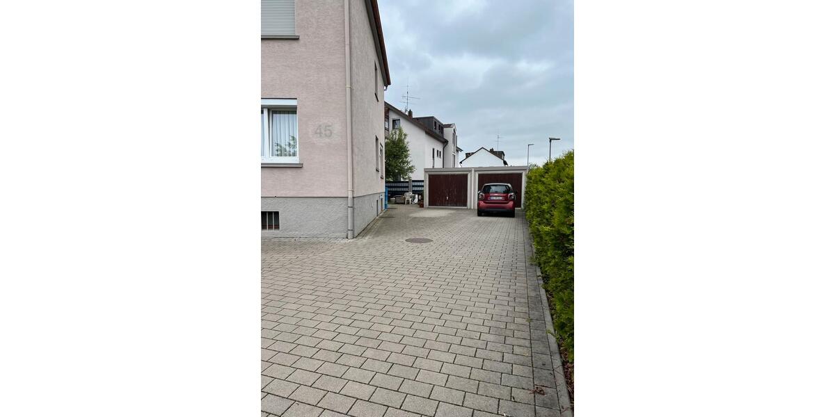 Erdgeschoßwohnung Denkendorf - 3 Zimmer, 110 m&sup2;, 499.000&euro; | Angebot:25539920