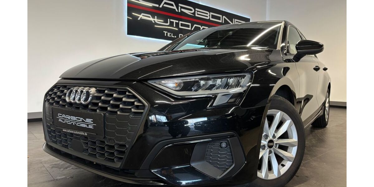 Audi A3 113.350 km 19.990 &euro; Bretten 75015