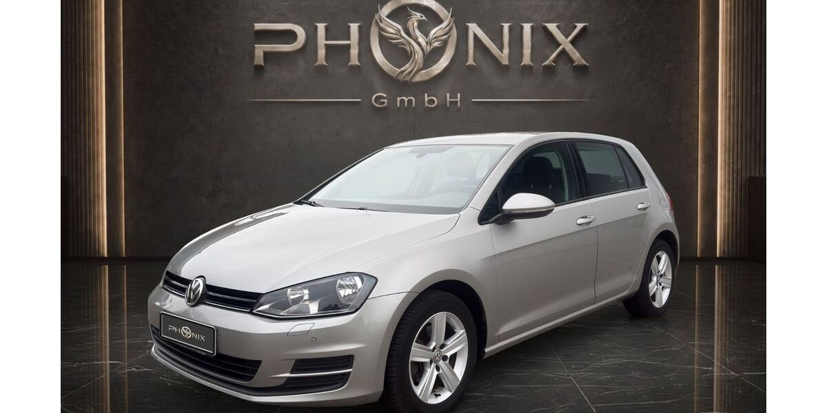 VW Golf 93.000 km 9.490 &euro; Cuxhaven 27478