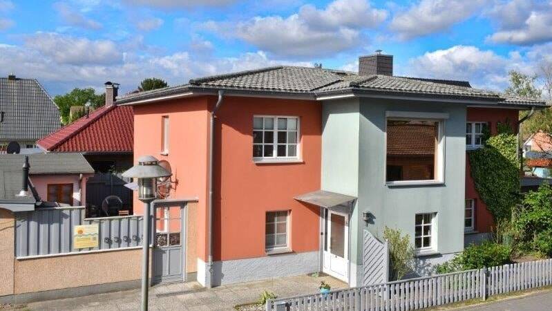 Mehrfamilienhaus, Wohnhaus Zinnowitz - 675.000&euro; | Angebot:26930390