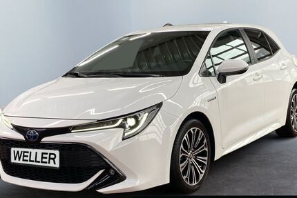 Toyota Corolla 34.621 km 20.950 &euro; Osnabrück 49090