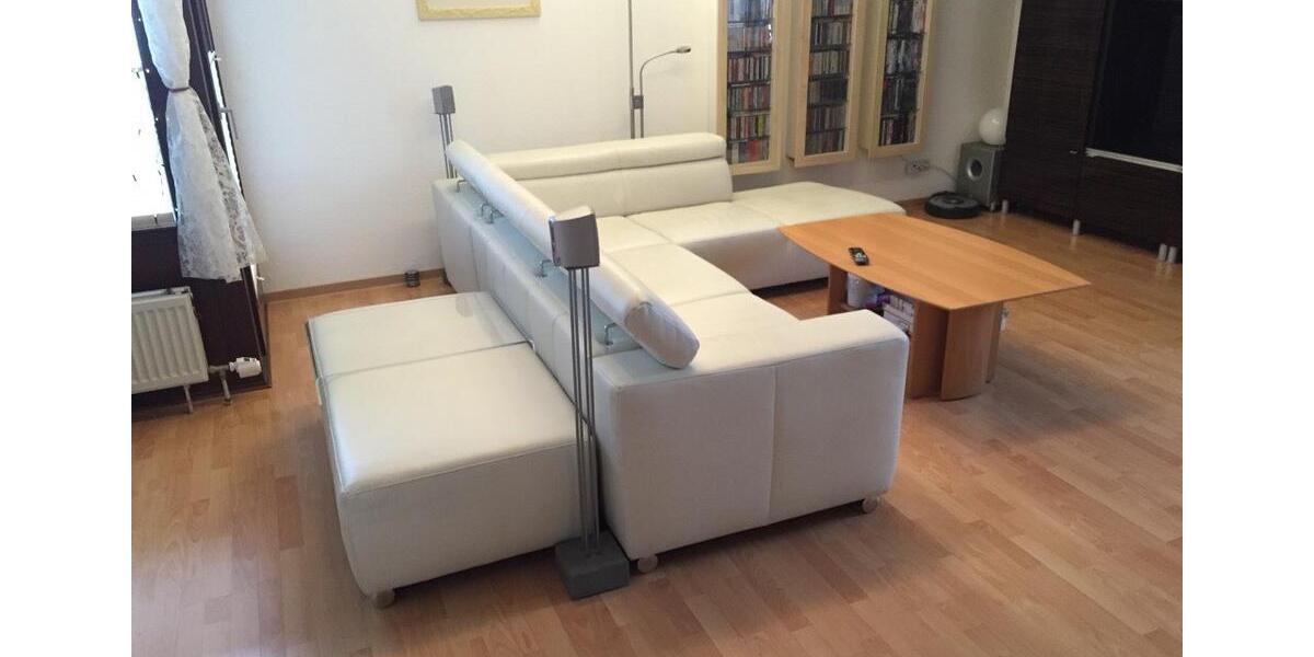 Etagenwohnung Bad Homburg vor der Höhe Gonzenheim - 3 Zimmer, 80 m&sup2;, 410.000&euro; | Angebot:24816894