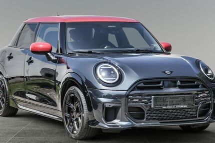 Mini Cooper S 10.543 km 38.990 € Norderstedt 22848