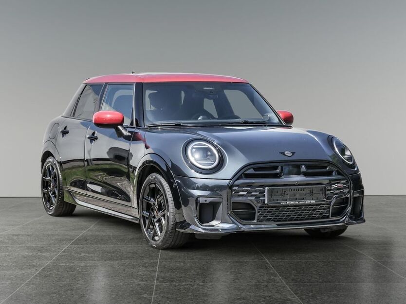 Mini Cooper S 10.543 km 38.990 € Norderstedt 22848
