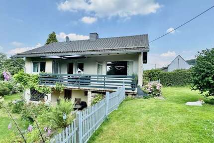 Haus zum Kaufen in Nümbrecht Breunfeld 279.000 € 102 m² 4 zimmer