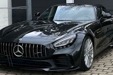 Mercedes-Benz AMG GT R 5.672 km 229.000 &euro; Burgwedel 30938