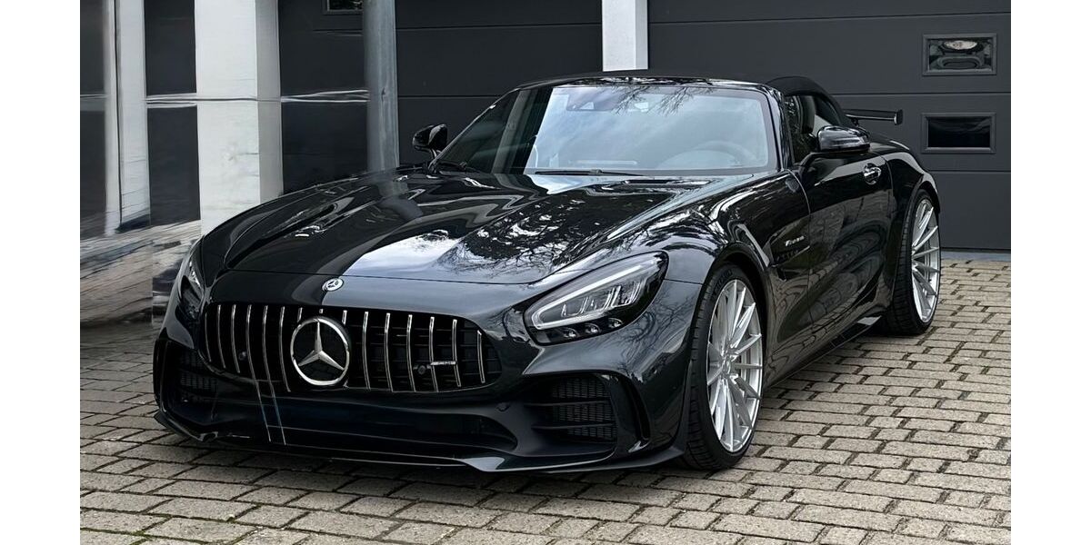 Mercedes-Benz AMG GT R 5.672 km 239.000 &euro; Burgwedel 30938