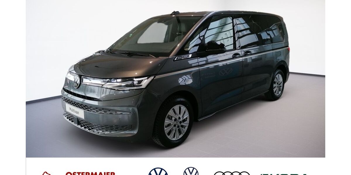 VW T7 Multivan 4.900 km 62.990 &euro; Mühldorf am Inn 84453