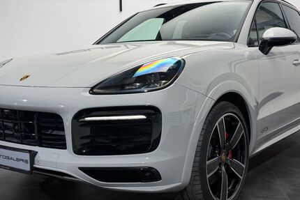 Porsche Cayenne 88.445 km 73.900 &euro; Ronnenberg 30952