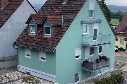 Haus Nabburg - 9 Zimmer, 174 m&sup2;, 450.000&euro; | Angebot:27428759