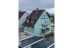 Mehrfamilienhaus, Wohnhaus Nabburg - 9 Zimmer, 174 m&sup2;, 450.000&euro; | Angebot:27428759