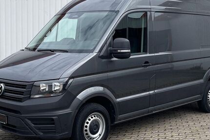 VW Crafter 27.906 km 36.890 &euro; Sangerhausen 06526