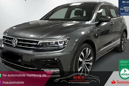 VW Tiguan 103.280 km 24.900 &euro; Bad Segeberg 23795