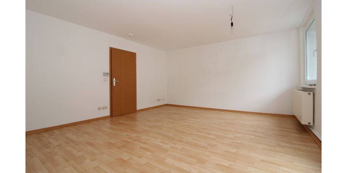 Etagenwohnung Dessau-Roßlau West - 3 Zimmer, 74 m&sup2;, 488&euro; | Angebot:26879187