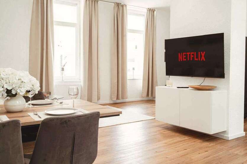 Wohnung zum Mieten in Kaiserslautern 1.650 € 71 m²