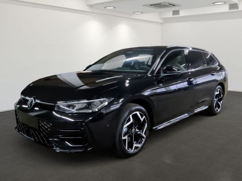 Passat Variant